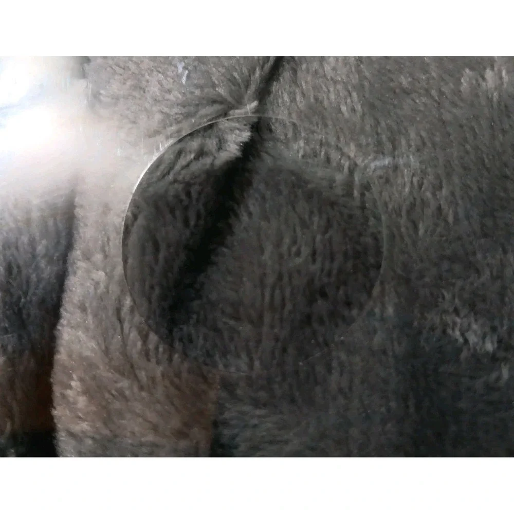 Treksafe Heated Travel Blanket Throw 12 Volt Plush 3 Settings‎ Dual Layer 55x40